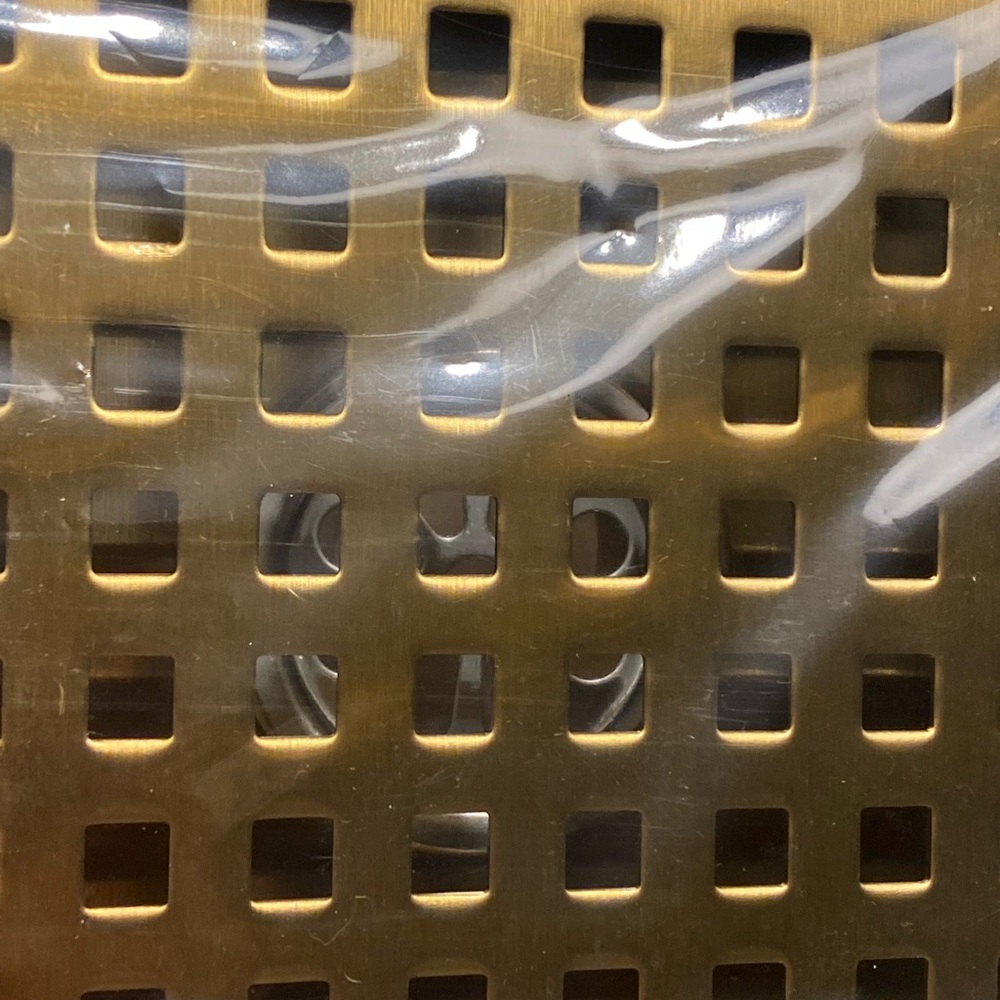 Shower drain - Picture 4 of 6